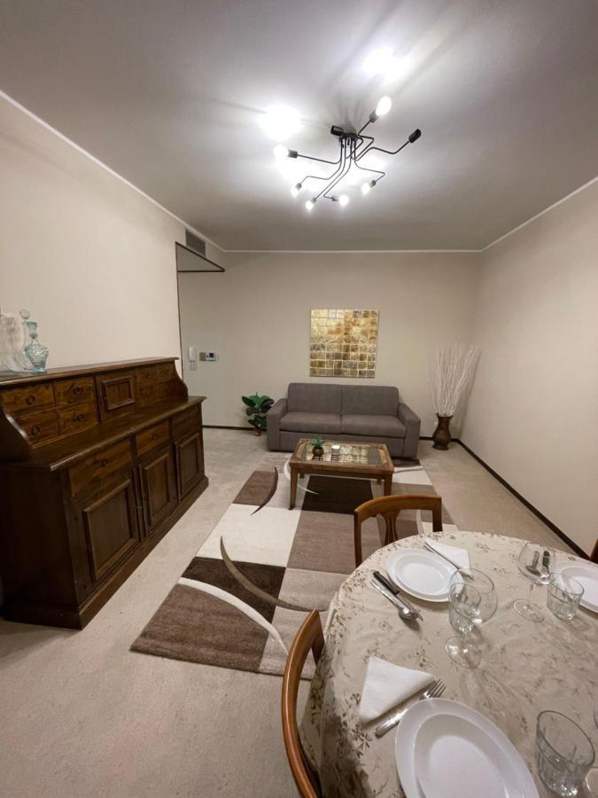 Bellavista Lake Apartment Pisano Exterior photo