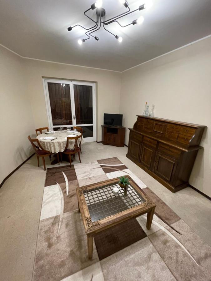 Bellavista Lake Apartment Pisano Exterior photo