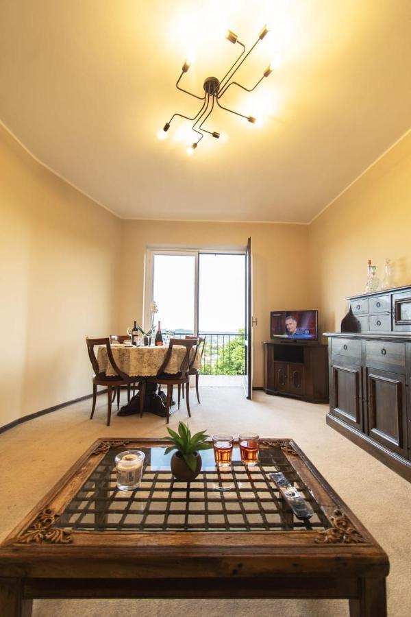Bellavista Lake Apartment Pisano Exterior photo