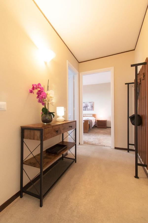 Bellavista Lake Apartment Pisano Exterior photo
