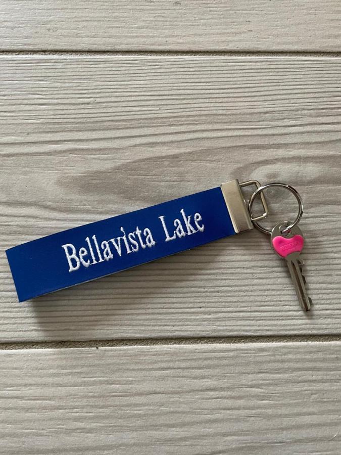 Bellavista Lake Apartment Pisano Exterior photo